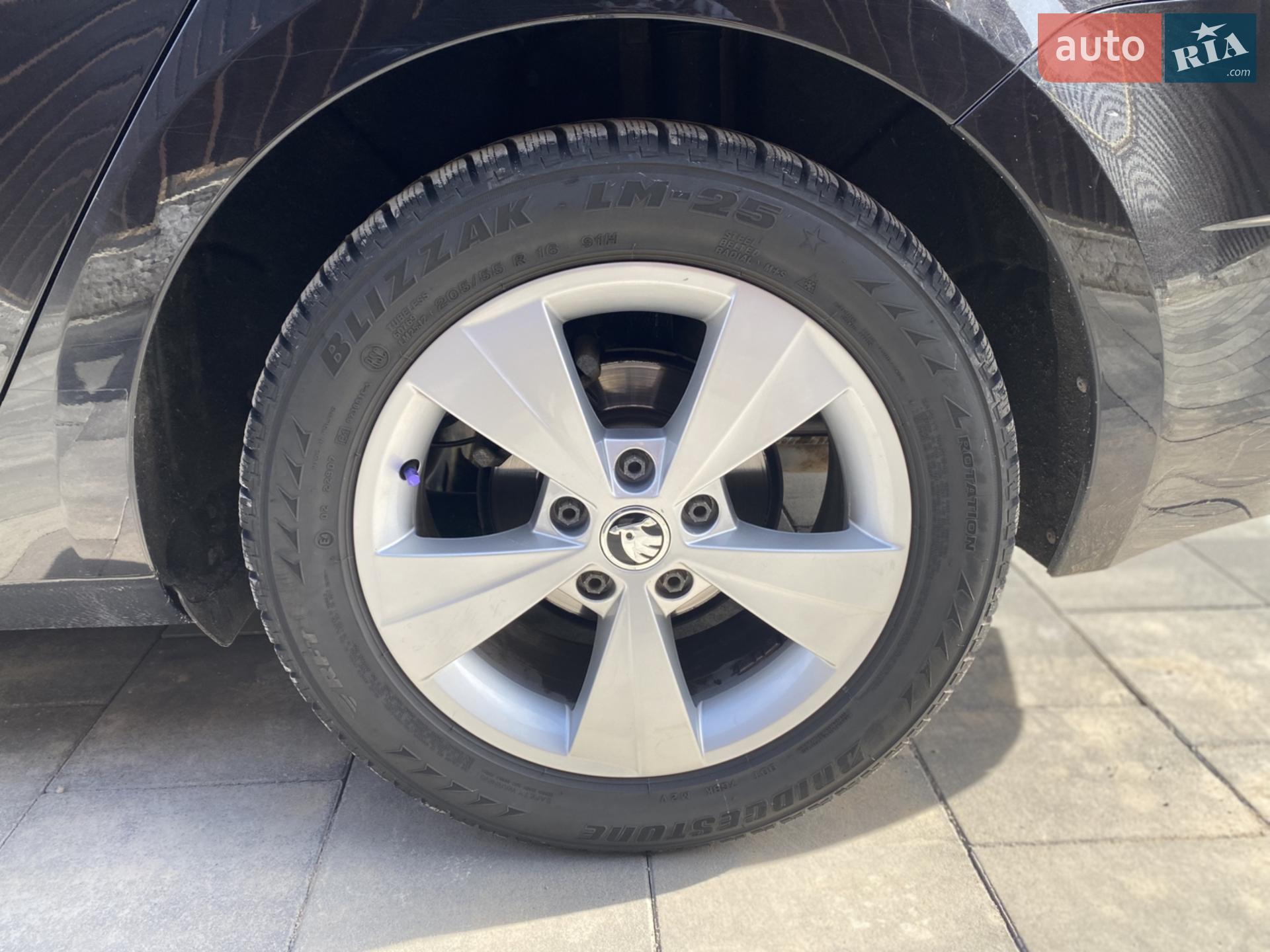 Skoda Octavia 2019 VIN TMBJJ7NE3L0050166 фото оголошення 12 з 36