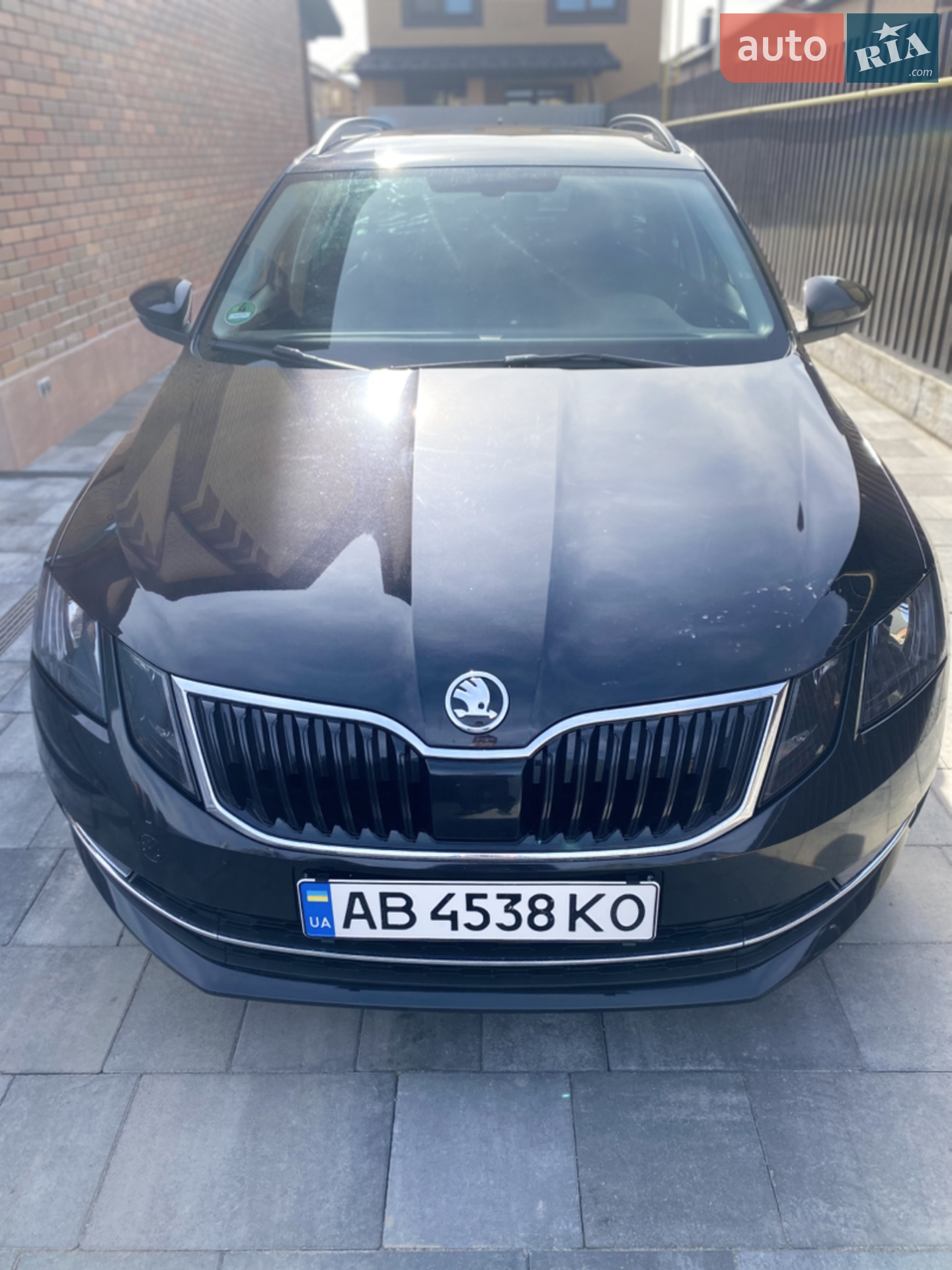 Skoda Octavia 2019 VIN TMBJJ7NE3L0050166 фото оголошення 6 з 36