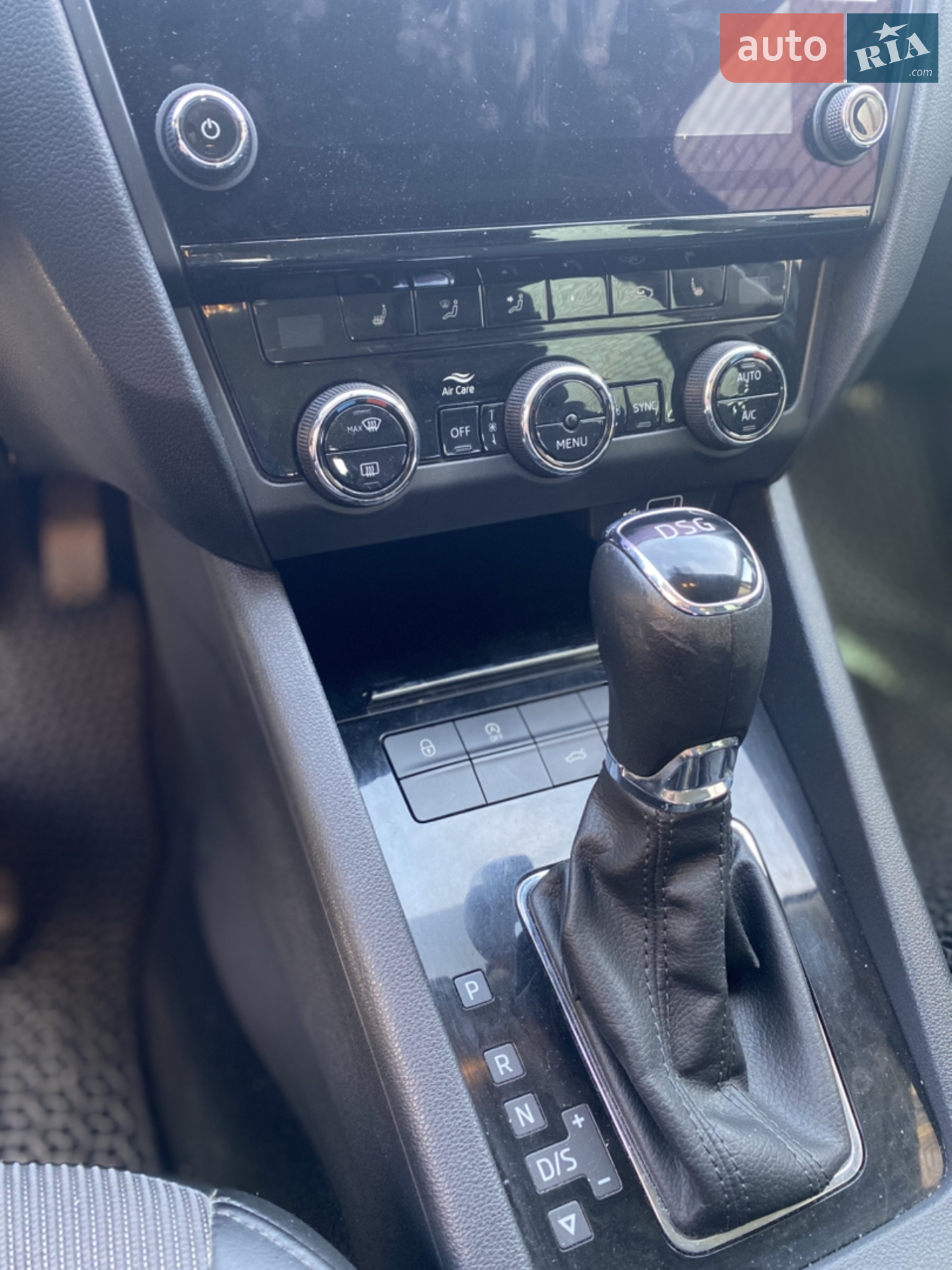 2019 Skoda Octavia - мініатюра 21