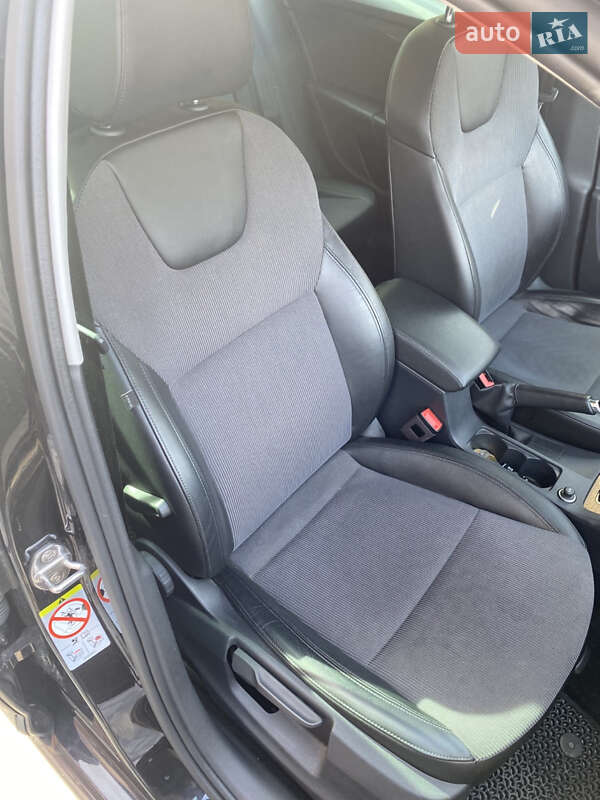 Универсал Skoda Octavia 2019 в Виннице