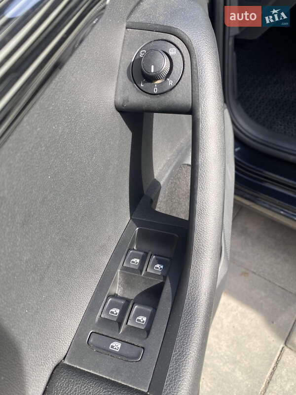 Универсал Skoda Octavia 2019 в Виннице