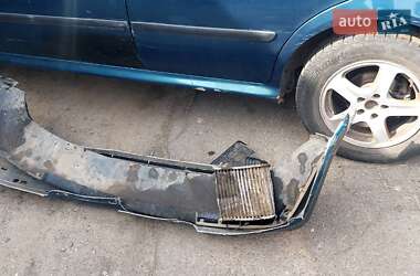 Ліфтбек Skoda Octavia 1997 в 