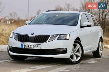 Skoda Octavia 2018 Skoda Octavia 2018