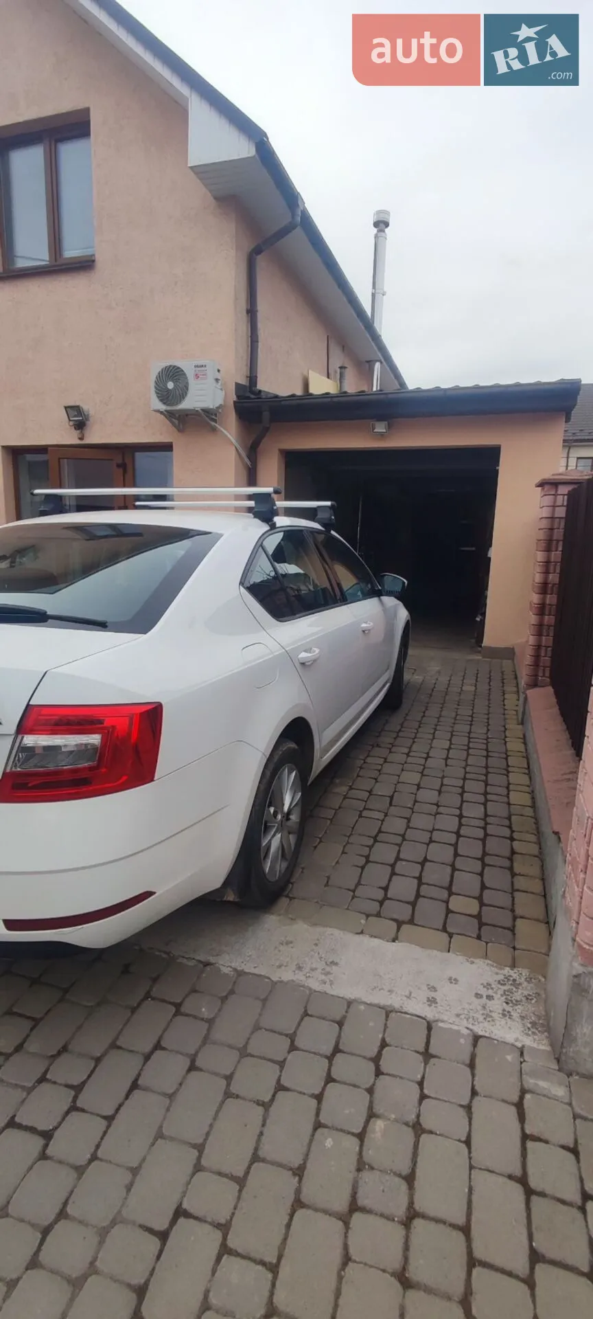2019 Skoda Octavia - мініатюра 12