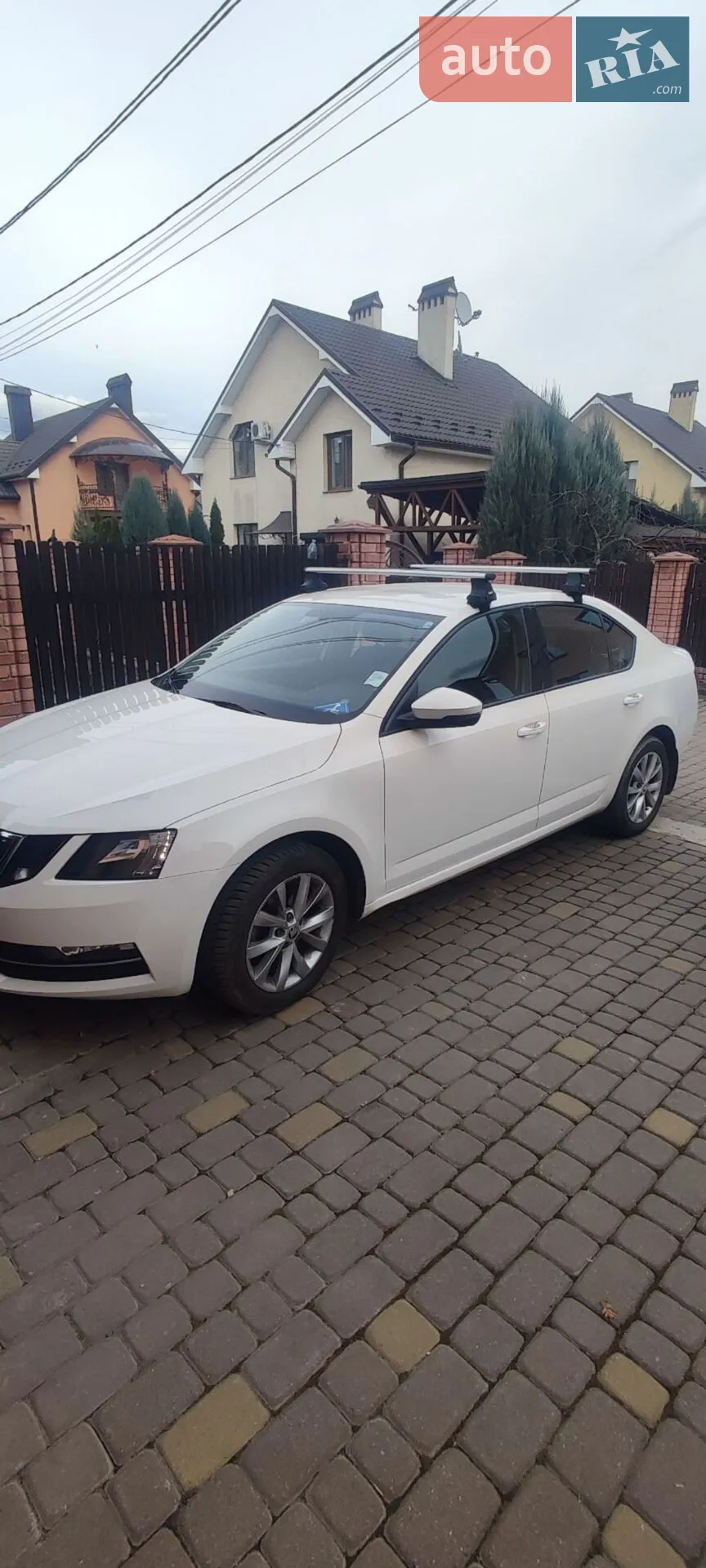 2019 Skoda Octavia - мініатюра 2