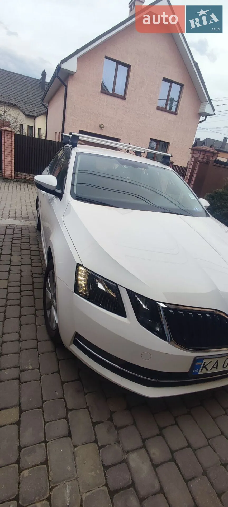 2019 Skoda Octavia - мініатюра 5
