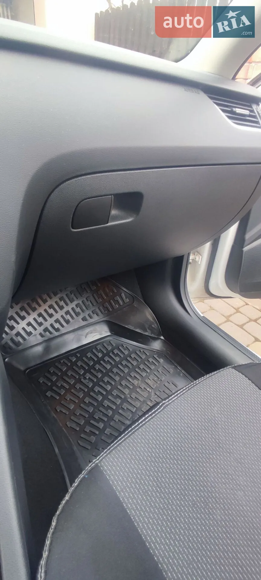 2019 Skoda Octavia - мініатюра 20