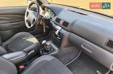 Універсал Skoda Octavia 2006 в 