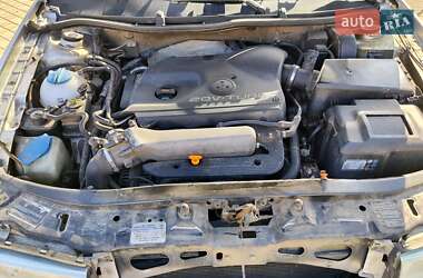 Універсал Skoda Octavia 2006 в 