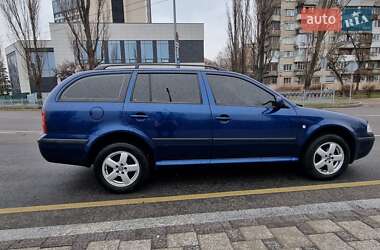 Універсал Skoda Octavia 2006 в Києві