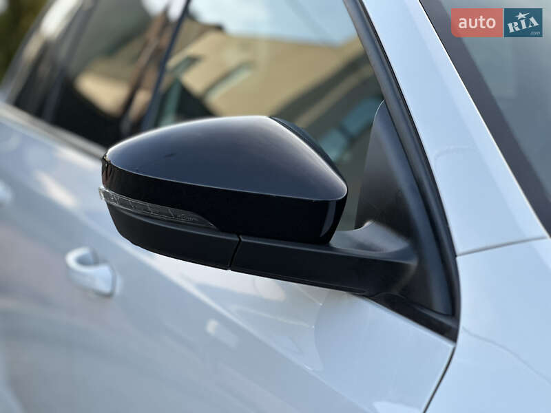 Универсал Skoda Octavia 2020 в Луцке фото 4 Универсал Skoda Octavia 2020 в Луцке