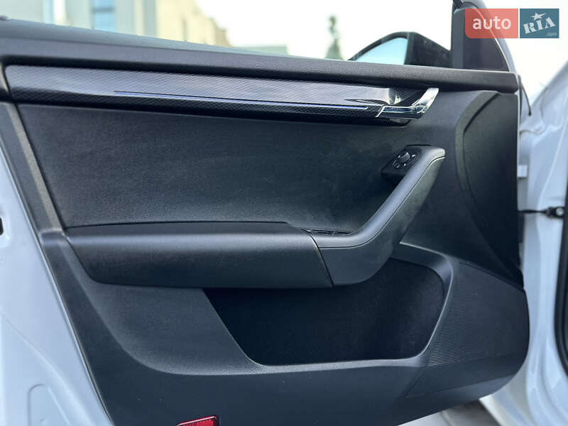 Универсал Skoda Octavia 2020 в Луцке фото 19 Универсал Skoda Octavia 2020 в Луцке