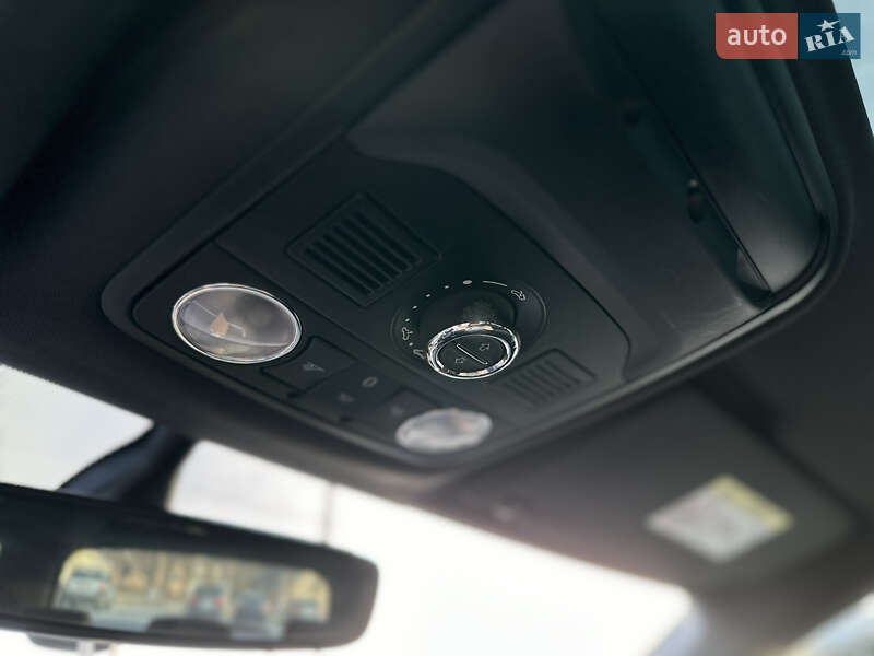 Универсал Skoda Octavia 2020 в Луцке фото 51 Универсал Skoda Octavia 2020 в Луцке