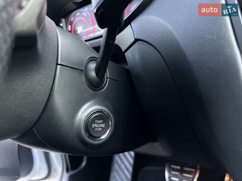 Универсал Skoda Octavia 2020 в Луцке фото 54 Универсал Skoda Octavia 2020 в Луцке