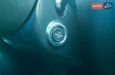 Ліфтбек Skoda Octavia 2018 в 