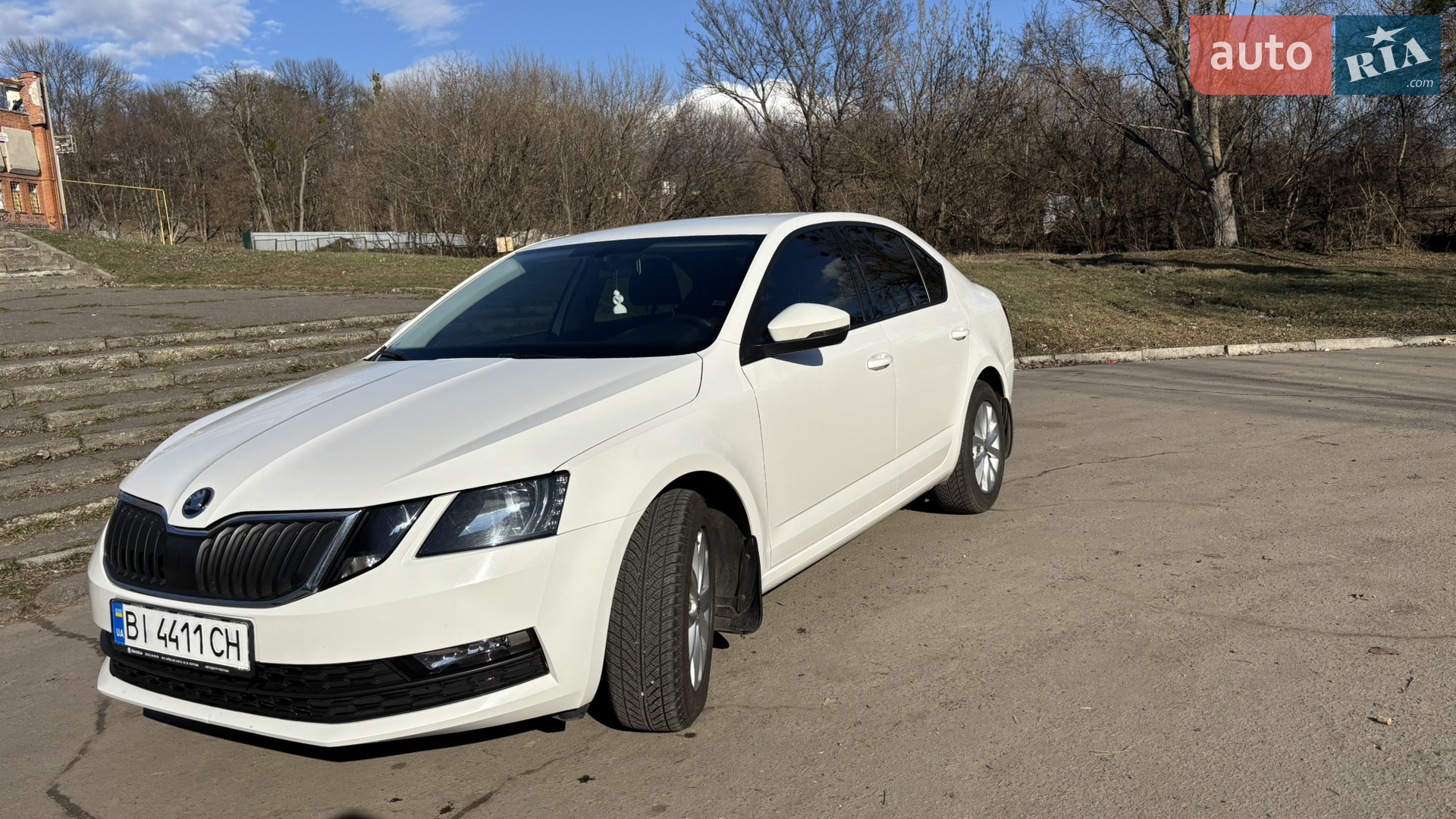 2017 Skoda Octavia - мініатюра 4