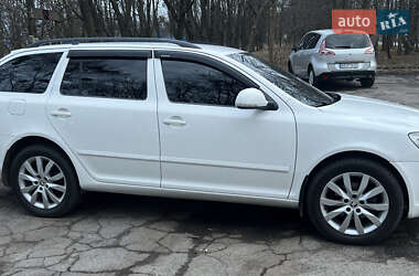 Универсал Skoda Octavia 2012 в Виннице