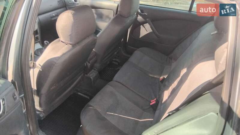 Універсал Skoda Octavia 2004 в Ніжині