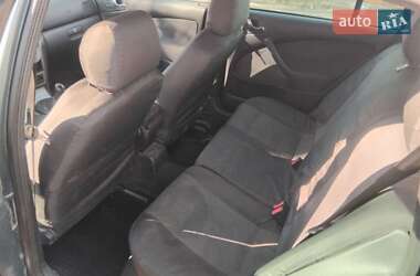 Універсал Skoda Octavia 2004 в 
