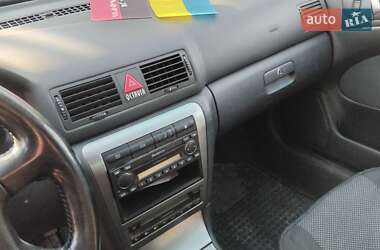 Універсал Skoda Octavia 2004 в 