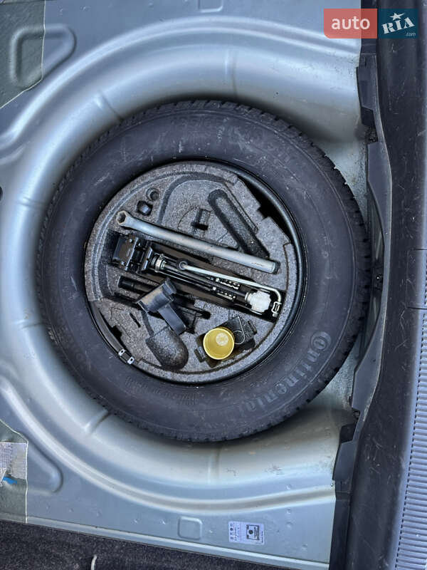 Універсал Skoda Octavia 2010 в Києві