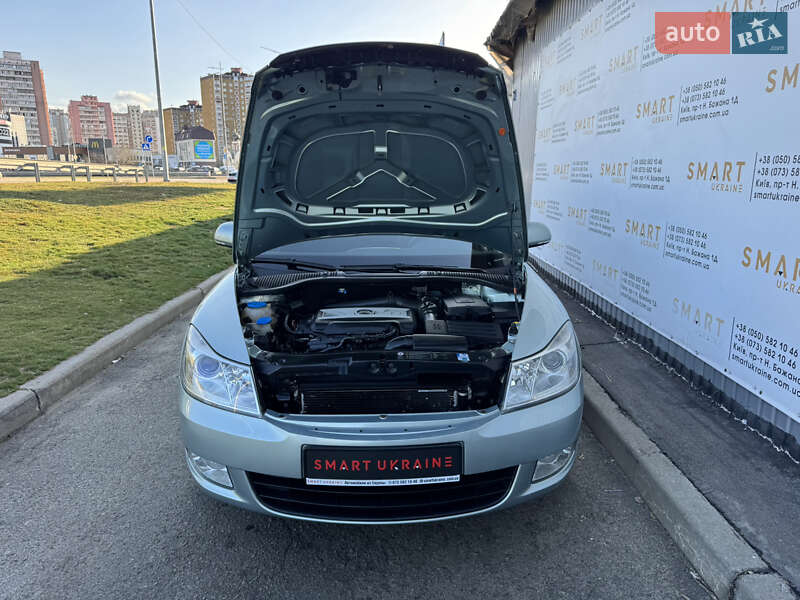 Універсал Skoda Octavia 2010 в Києві
