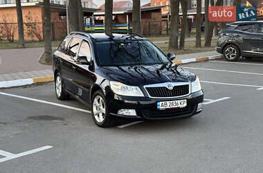 Универсал Skoda Octavia 2012 в Киеве