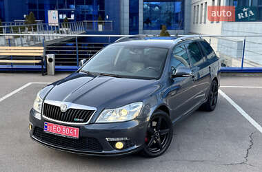 Универсал Skoda Octavia 2011 в Киеве