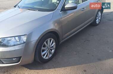 Skoda Octavia 2013 Skoda Octavia 2013