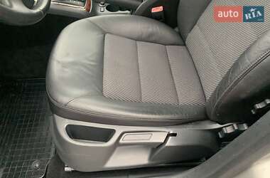 Универсал Skoda Octavia 2010 в 