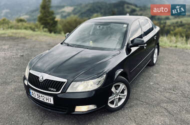 Skoda Octavia 2009 Skoda Octavia 2009