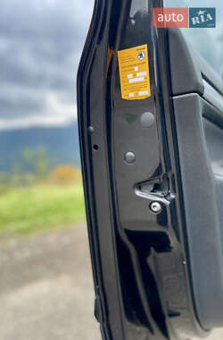 Лифтбек Skoda Octavia 2009 в 