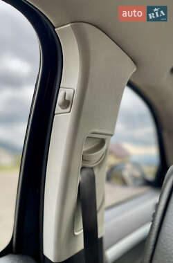Лифтбек Skoda Octavia 2009 в 
