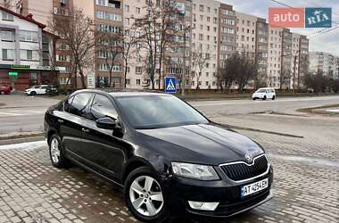 Skoda Octavia 2014 Skoda Octavia 2014