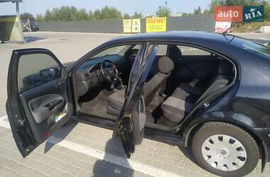 Skoda Octavia 2007 Skoda Octavia 2007