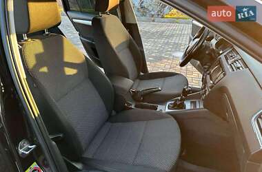 Універсал Skoda Octavia 2014 в 