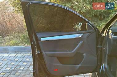 Універсал Skoda Octavia 2014 в 