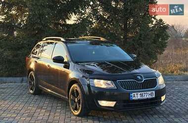 Skoda Octavia 2014 Skoda Octavia 2014