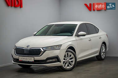 Skoda Octavia 2020 Skoda Octavia 2020