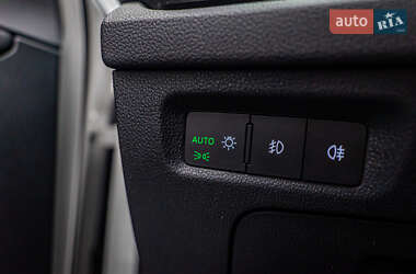 Ліфтбек Skoda Octavia 2020 в 