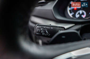 Ліфтбек Skoda Octavia 2020 в 