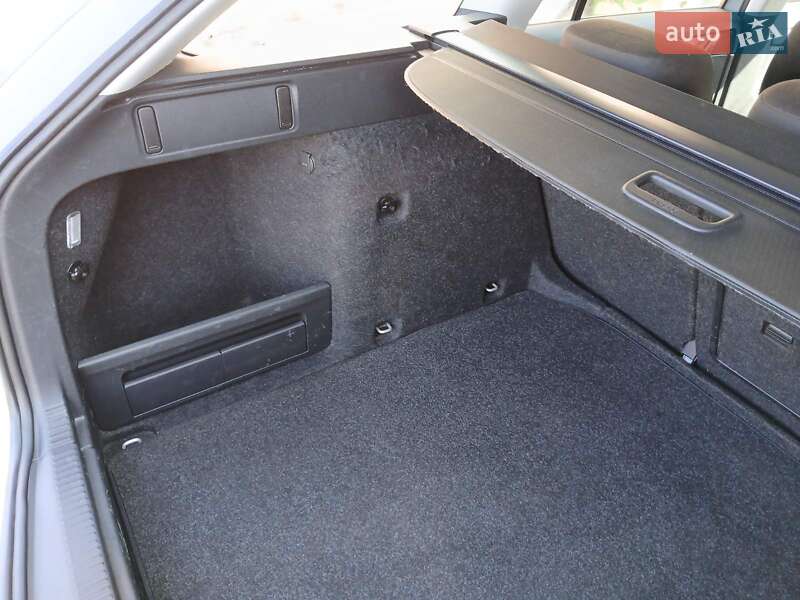 Универсал Skoda Octavia 2016 в Сарнах