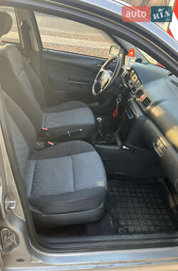 Універсал Skoda Octavia 2006 в 