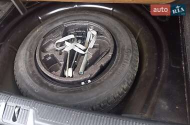 Универсал Skoda Octavia 2010 в Черкассах