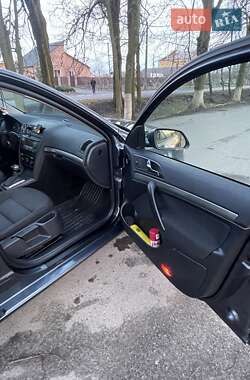 Універсал Skoda Octavia 2007 в 