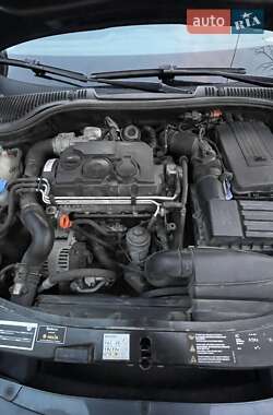 Універсал Skoda Octavia 2007 в 