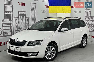 Универсал Skoda Octavia 2016 в Киеве