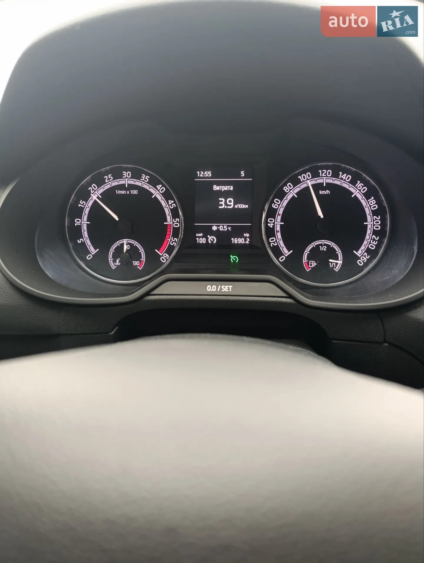 2018 Skoda Octavia - мініатюра 5