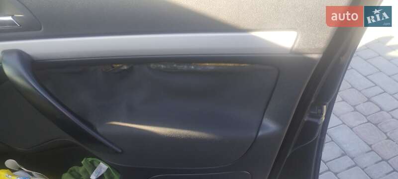 Універсал Skoda Octavia 2005 в Вінниці