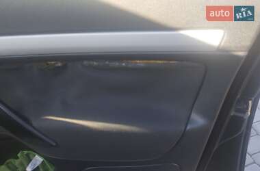 Универсал Skoda Octavia 2005 в 